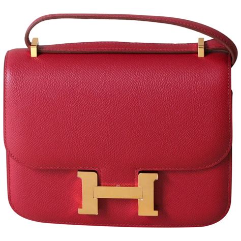 Hermes constance mini price